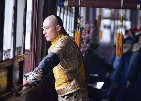  乾隆|乾隆的突发奇想，造就了瓷器“大杂烩”，也造就了惊艳世界的国宝