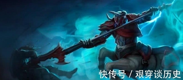 lol|LOL：所有英雄中只有7个英雄有恐惧，能再说一个就掉黑铁