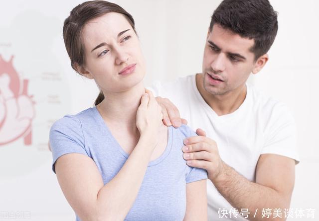 运动量|经常运动的人，若有这5个表现，或是“运动过度”了，需要休息