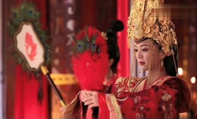 宇文赟|一个有福气的名字,史上叫这个名字的3个女人,都嫁给了皇帝