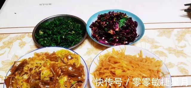 晒一晒我家1周的午餐，成本不到30块，每天不重样简单不浪费！