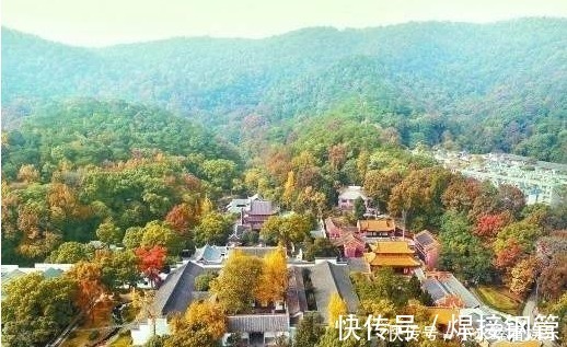 风景区|中国最良心的景区，一年亏损一个亿，却依旧不收取门票费