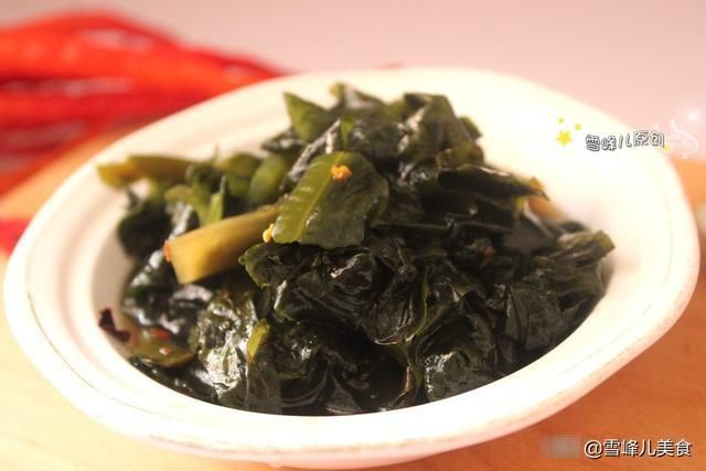 家常菜|三伏天，这10道家常菜要多吃，消暑不上火，清凉降火气，赛过吃肉