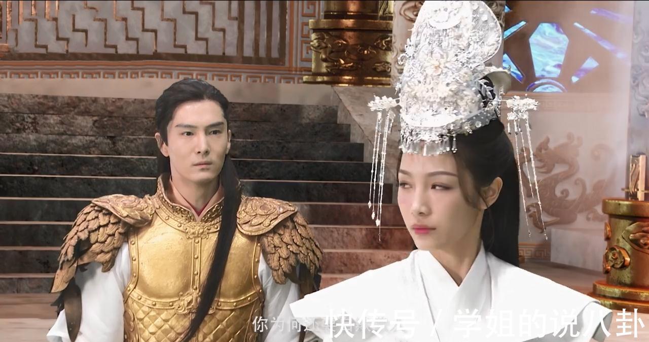 《太子妃升职记》播出6年后,男主哭诉无戏可拍,配角却成准一线