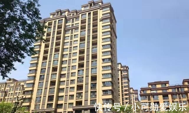 楼层|售楼小姐透露内幕:一栋楼不管有多高,有钱人基本都只挑选这几层