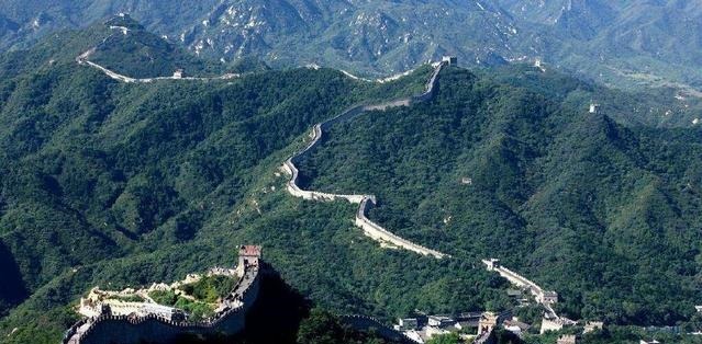 长城|你知道中国长城的真正作用吗!