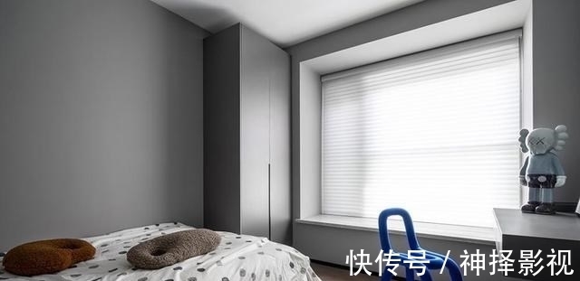 装修|必须说句实话,装修“二分法布局”,不会踩坑,功能区分割更实用