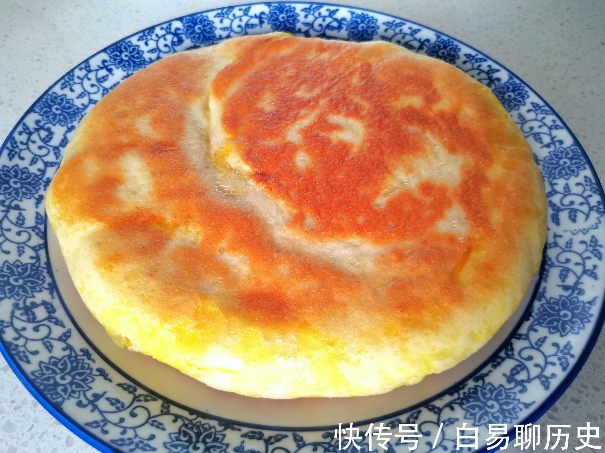 蛋挞皮|孩子不爱吃家里早餐？那是没有用心做，跟我一起做，一周不重复