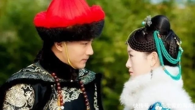 姑侄|海兰珠与大玉儿的关系如何？为什么姑侄三人唯独海兰珠得宠？