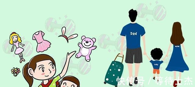 小康|越穷越愿意生孩子为何小康家庭又多数拒绝二胎,他们是怎么想的