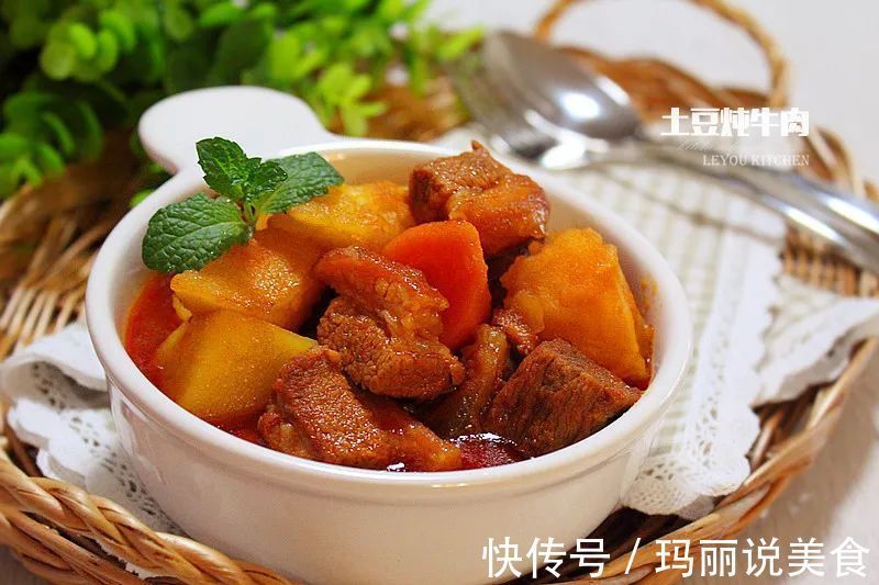 一周带饭食谱，都是越热越好吃的菜，夏天还不容易变味