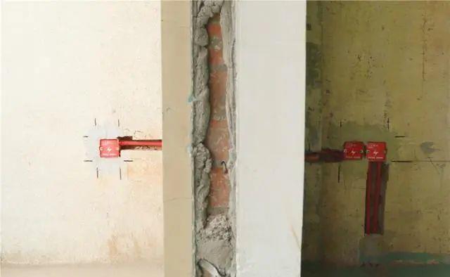 插座|水电装修要注意的15大细节，没做好分分钟毁房