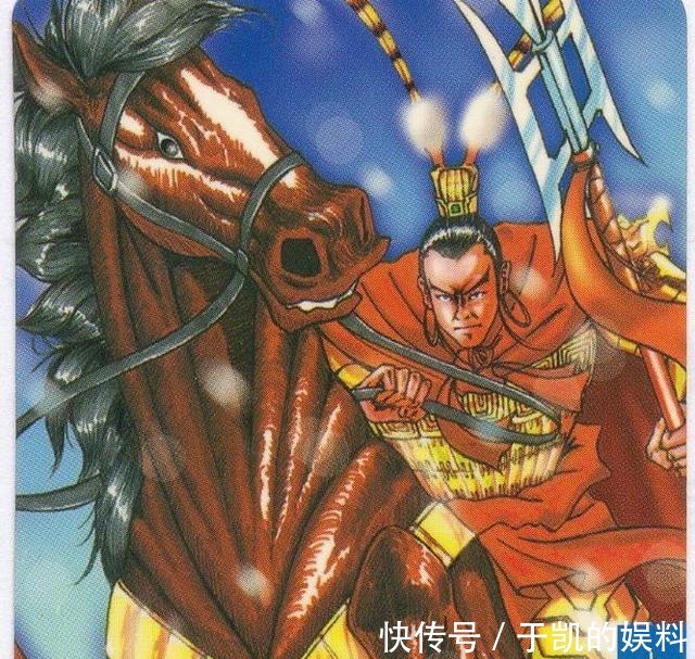 吕方|梁山72地煞星中,武功最高的是哪5人?