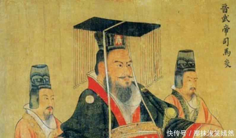 历史|历史上最温和的皇帝,杯酒释兵权,就没没杀过一个功臣!