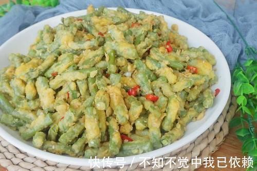 夏天，碰到这菜我从不放过，1斤不到2块钱，家人常吃对脾胃好