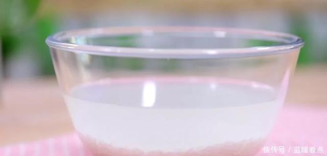 一把大米,随手蒸一蒸比蛋糕还软弹!甜糯蓬松、米香浓郁