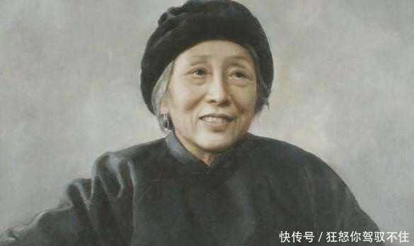 65年前的这场寿宴群雄毕至,拜寿嘉宾有章士钊,陈毅,郭沫若