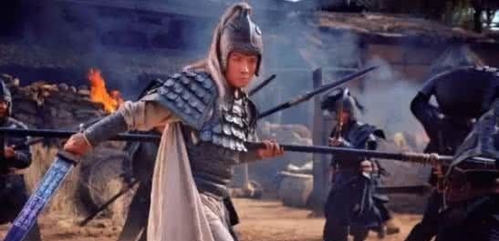 三国|三国五虎上将战力排行榜