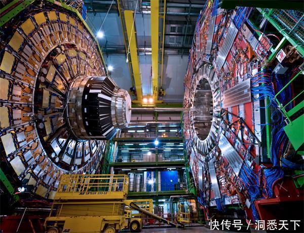 西方人不解：杨振宁冒着被人说的风险，也要阻止这个项目？