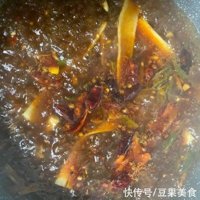 鸭血肥牛宽粉就要这样做，10分钟学会，赶快收藏吧