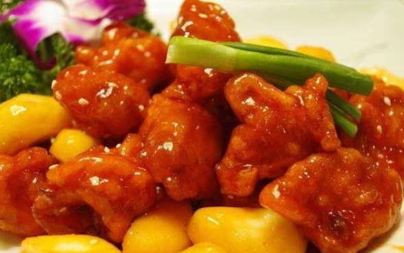 酸甜荔枝肉|家有儿女多做的菜,酸酸甜甜特开胃,细节就能看出你多爱孩子