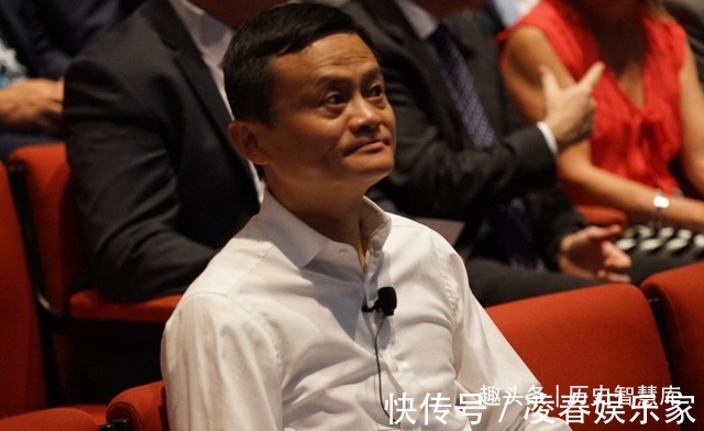 杭州师范大学|35年前一父子每年资助马云400元上学,马云后来是怎样报答的
