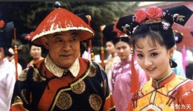后宫|她是清朝最受宠的妃子,也是首位皇贵妃,死后却受到奇怪的冷遇