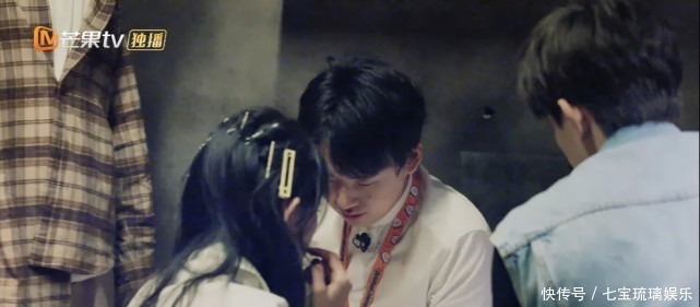 第三季|《密室大逃脱3》看点十足,杨幂化身特工,唯一的遗憾是郭麒麟!