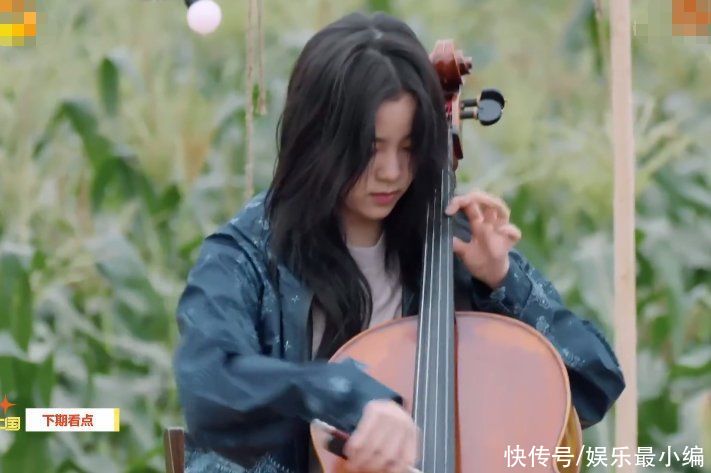 下期|《向往5》下期收官篇：毛不易來音樂會演出，妹妹的好閨蜜也到場