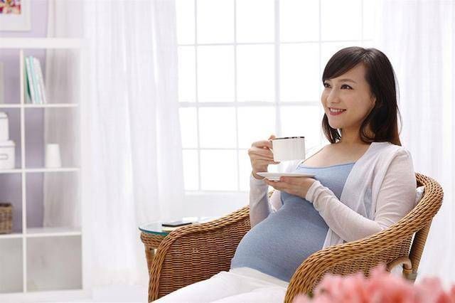 趾骨|孕妈出现“五感觉”,肚子出现“三变化”,说明胎儿已经入盆了