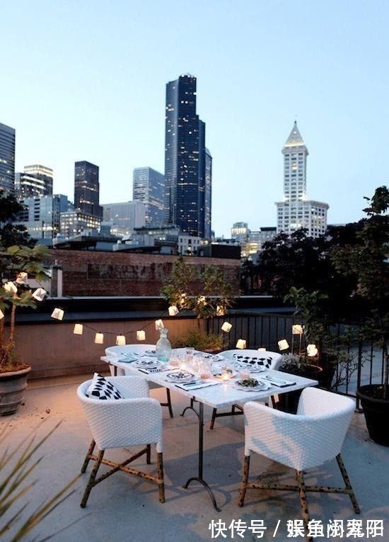 高楼层|为啥有钱人都爱买“顶楼房”?售楼小姐说漏嘴,庆幸自己没选错!