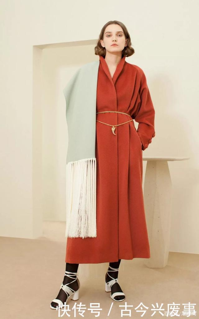 2020秋冬十大流行色,保存着我们不被消磨的热情与幻想~