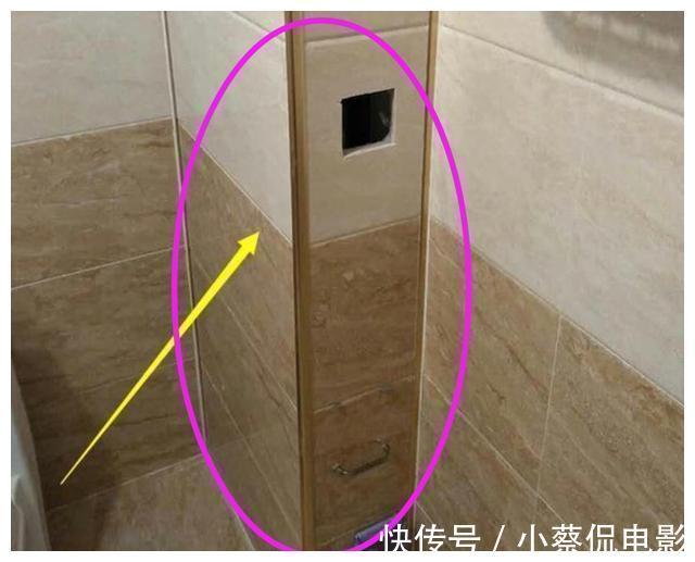 实用|厨卫管道如何装？学会这个隐藏术，注意4个问题，让家漂亮还实用