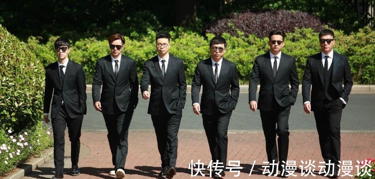 極限男人幫重燃合體希望?官宣五人綜藝,嚴(yán)敏帶隊(duì)卻因名字引爭(zhēng)議