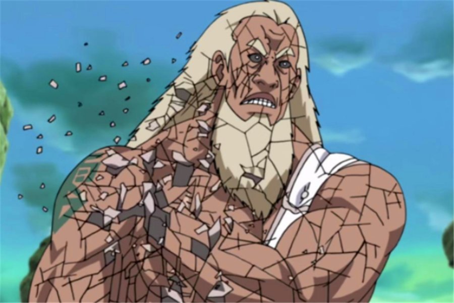 猛兽|火影忍者中有哪些霸气的外号?凯皇的可以进化,卡卡西有4个