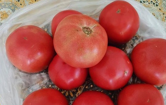 激素|西红柿打没打激素,种植户教你一招,牢记这“3不买”,一眼看出