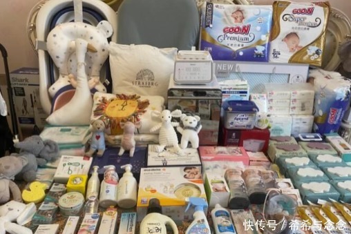 90后|孕期不做迟早后悔的事 !90后辣妈教你拥有一个“不一样”的孕期