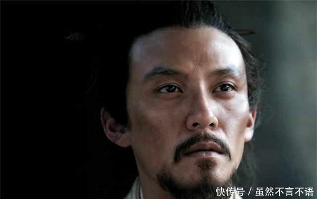 汉高祖|他们都是汉朝的开国功臣，为什么他会被杀掉，张良却能活下来！