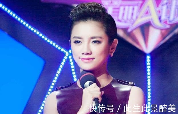 何炅谢娜|曾逼走朱丹成一姐,今却走了朱丹的老路,下场比朱丹还惨