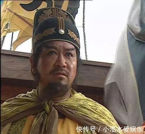 方腊&水浒传当中威名赫赫的方腊,究竟是怎样的人物,他又为何起义