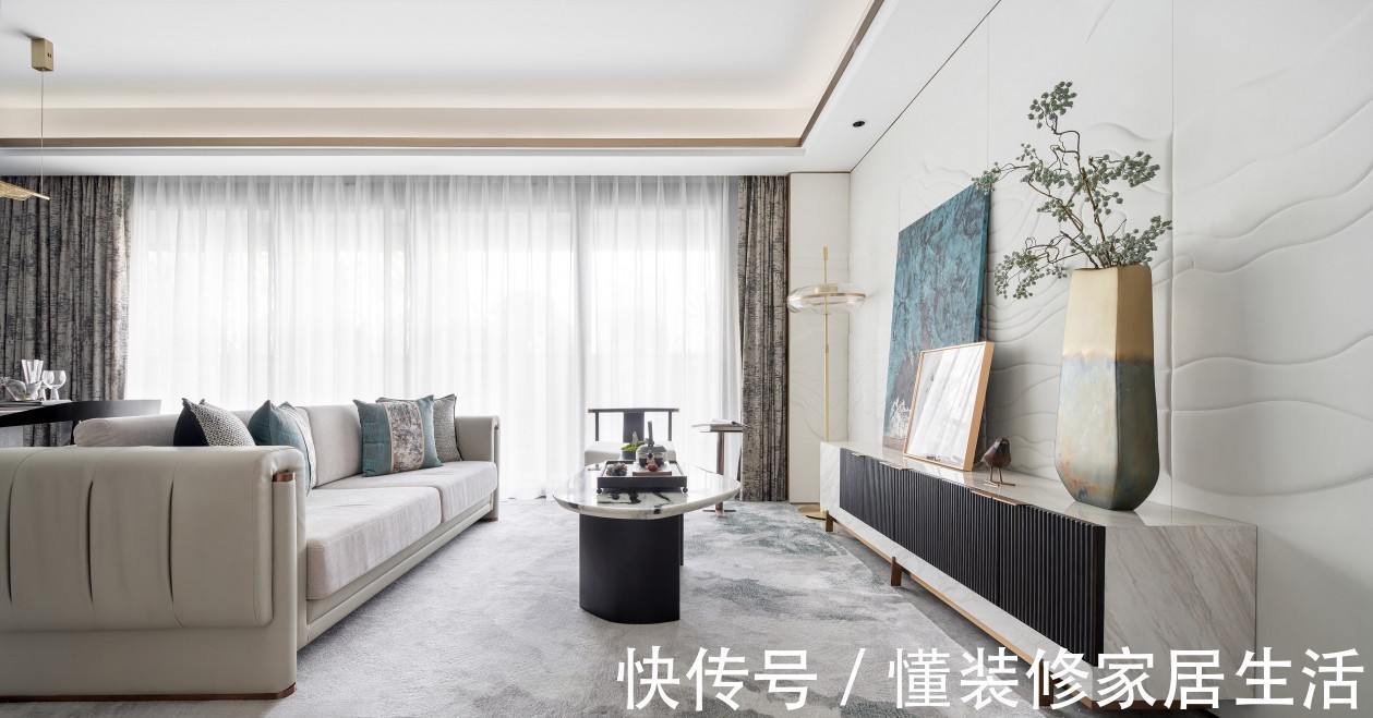 风格|2022年新房装修,这里总结了12种风格!