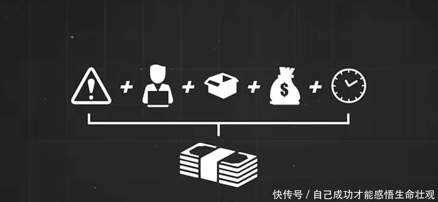 互联网|互联网生态红利，每个人都能抓住的机遇有什么？