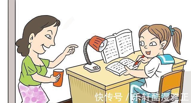 补习班|家长给孩子报补习班,到底在焦虑什么背后有哪些原因值得深思