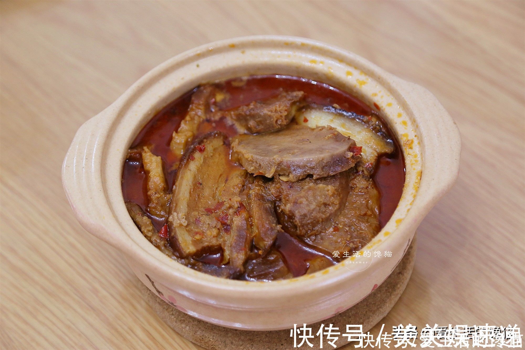 小姑子|小姑子又来串门，婆婆亲自下厨，菜色丰盛引网友羡慕：还是亲妈好