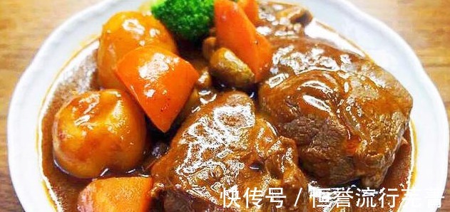 孩子|要想孩子长高个,多买这肉给他吃,补铁补钾壮筋骨,比排骨要便宜!