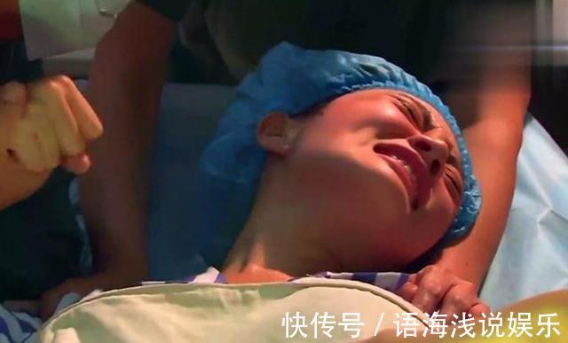 宝妈|丈夫陪产时,妻子对其''口吐芬芳'',丈夫一巴掌下去世界都安静了