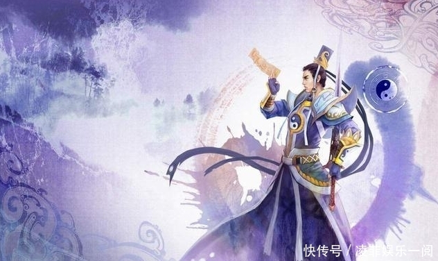 夔牛|上古神话中,黄帝麾下有七大神将,旱魃排第4,第1位是洪荒龙祖