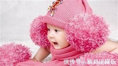 小粽子|谁说宝宝手脚发凉就是穿的少了?判断宝宝冷暖要摸这个部位才准确