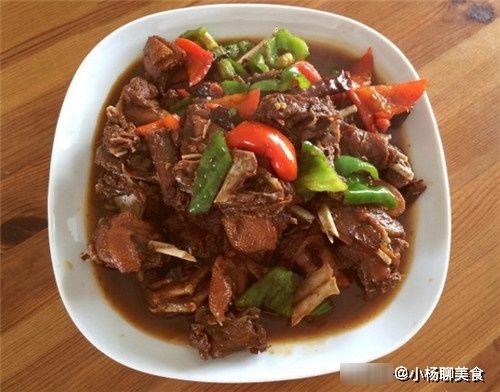 下饭|这一步是鸭肉腥味的“克星”，没腥味更干净，鲜嫩美味更下饭！