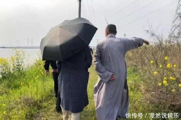 被赶出寺庙的“花和尚”:8年当22个孩子“爸爸”,拯救200多名女子